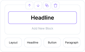 تصميم المواقع والصفحات