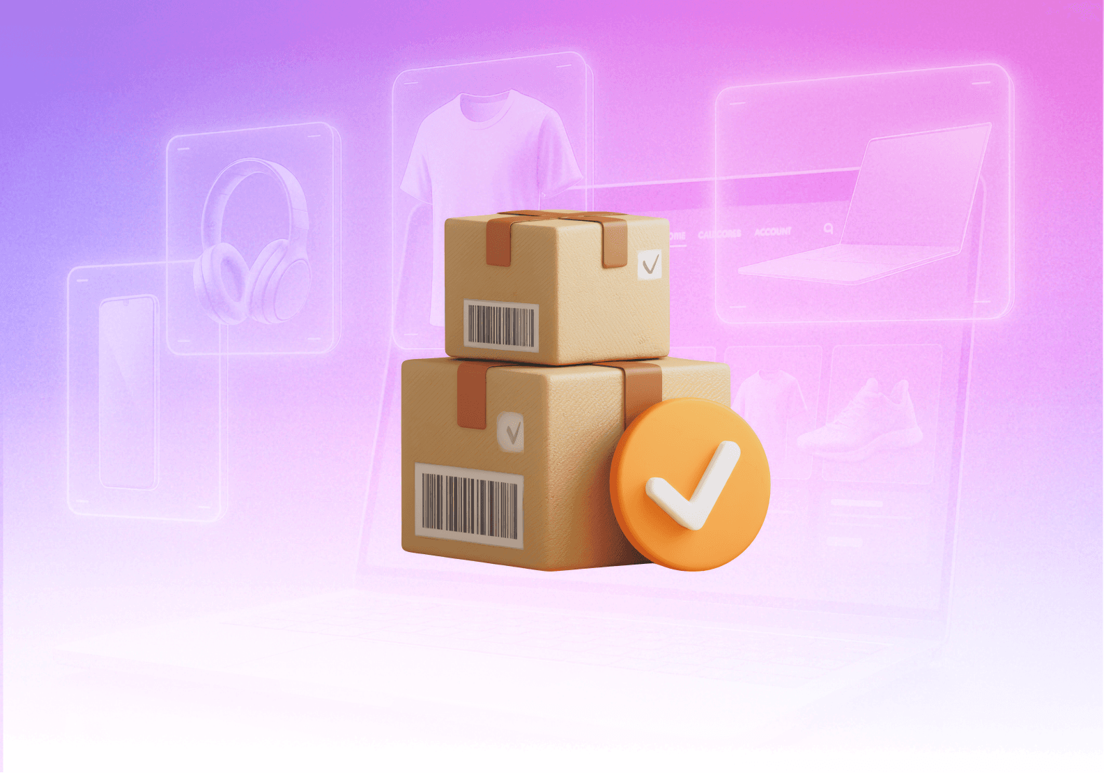 تستطيع اليوم بيع كل أنواع منتجات الشحن على متجرك في زاهر