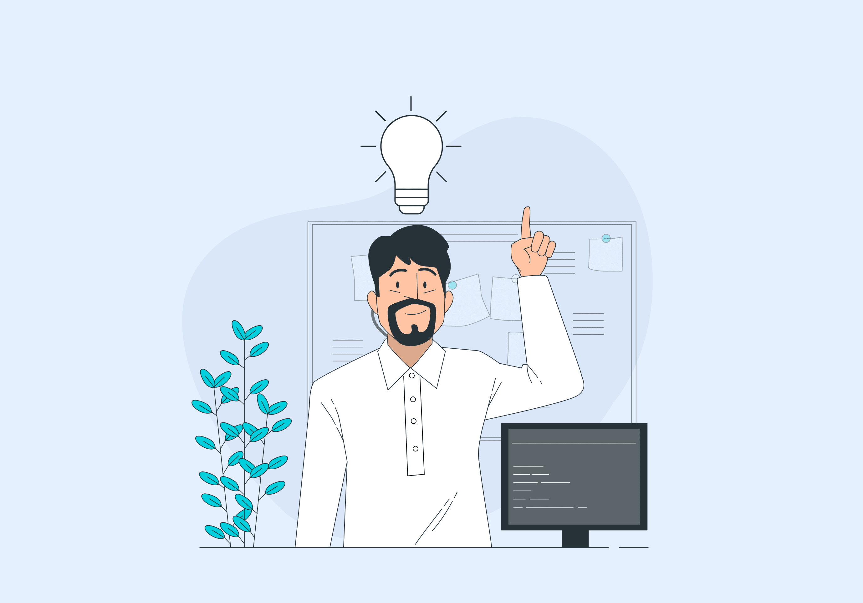 أشهر 10 أفكار منتجات رقمية مبتكرة