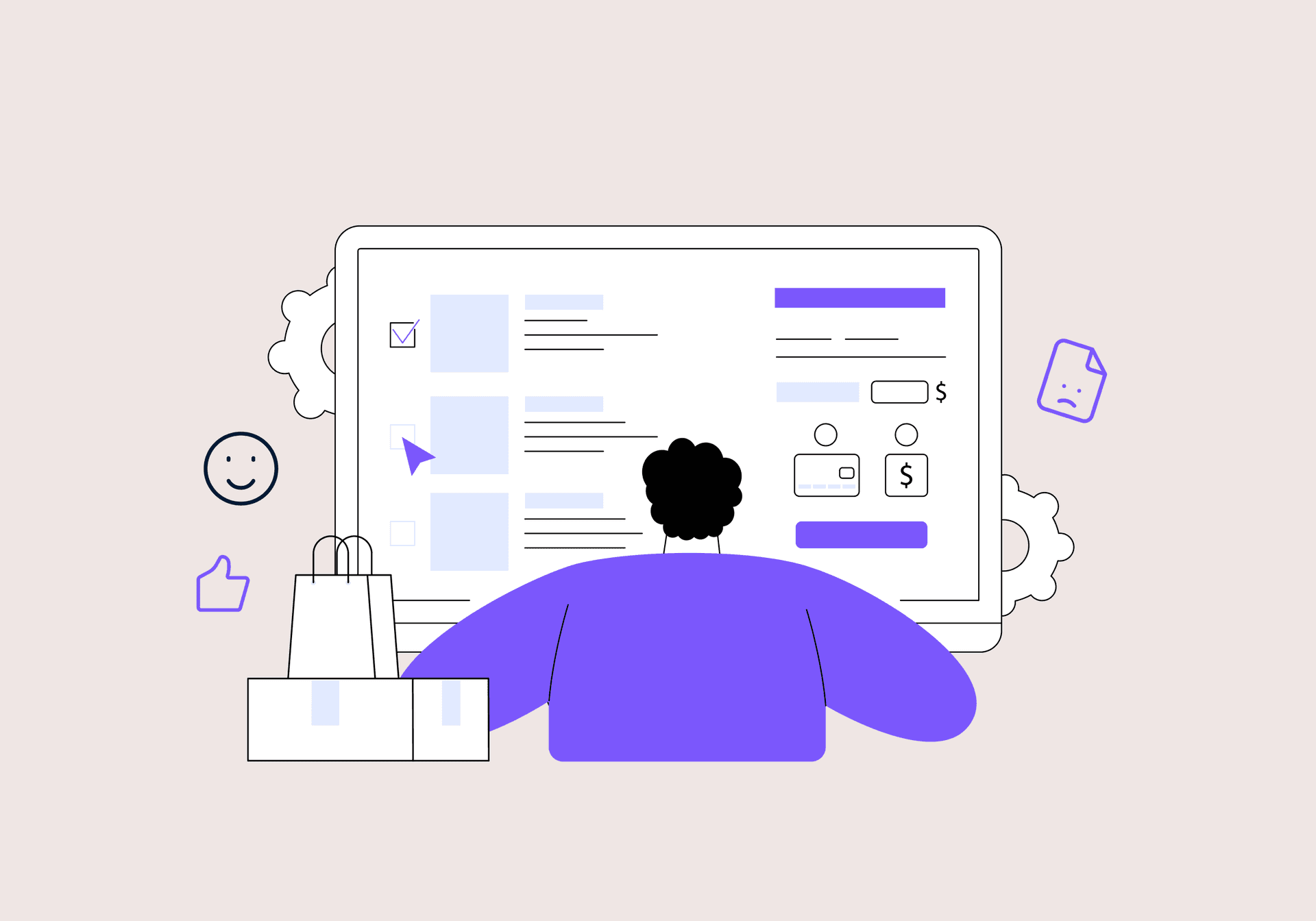 إيجابيات وتحديات بيع المنتجات الرقمية