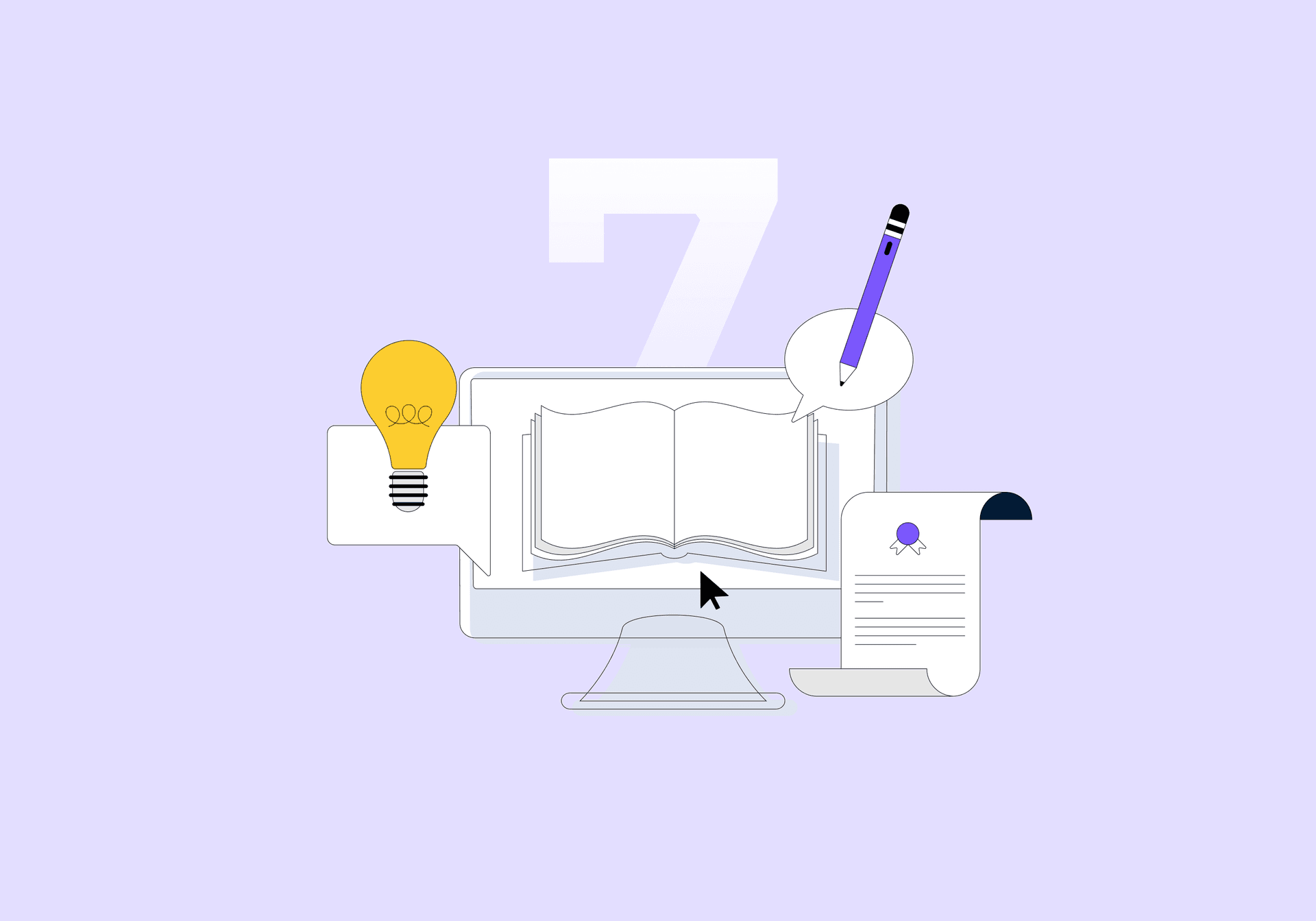 أفضل 7 منتجات رقمية تعليمية لتطوير مهاراتك